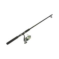 Shakespeare Axiom II Spinning Combo 2pc 6ft 6in 4-8 kg, , bcf_hi-res