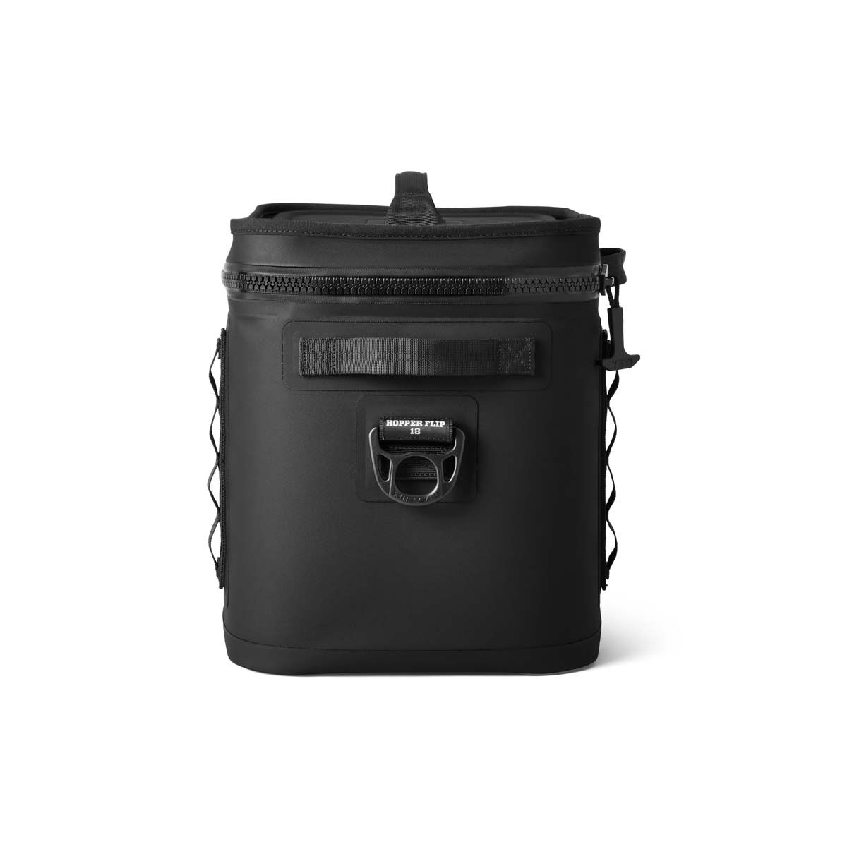 YETI&reg; Hopper Flip&reg; 18 Soft Cooler Black, Black, bcf_hi-res