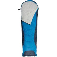 Roman Palm IV +5°C Sleeping Bag - Reef Blue, , bcf_hi-res