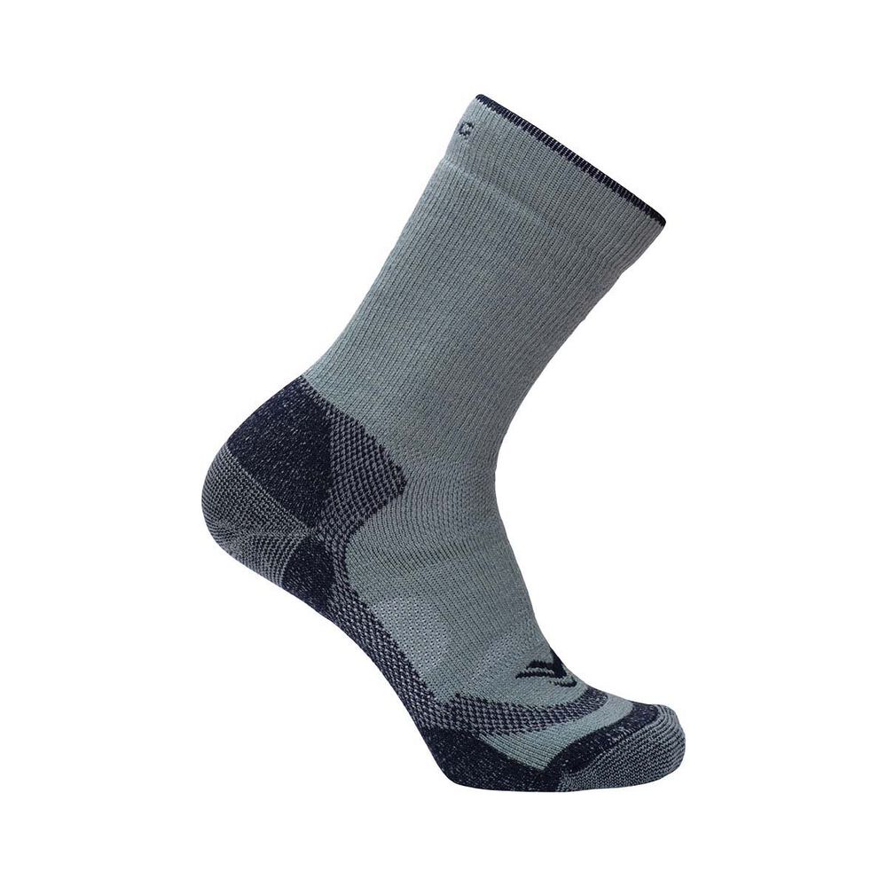 Macpac Merino Blend Hiking Socks | BCF