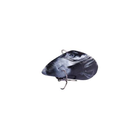 Blue Lip Baits Micro Mussel H Lure 3cm Old Pontoon, Old Pontoon, bcf_hi-res