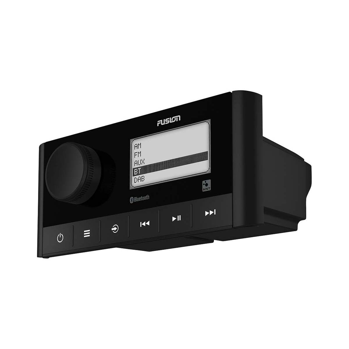 Fusion MS-RA60 Stereo and EL Sport Speaker Kit, , bcf_hi-res