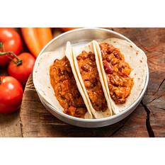 On Track Meals Spicy Mexican Beans 250g, , bcf_hi-res