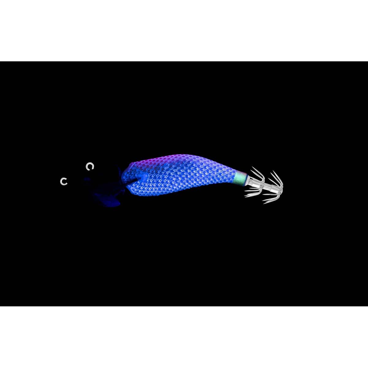 Daiwa Emeraldas Amorous Squid Jig 2.5 Spring Pink, Spring Pink, bcf_hi-res