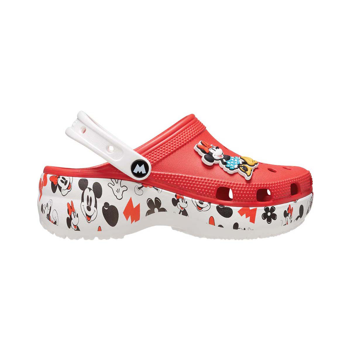 Bcf discount crocs shoes