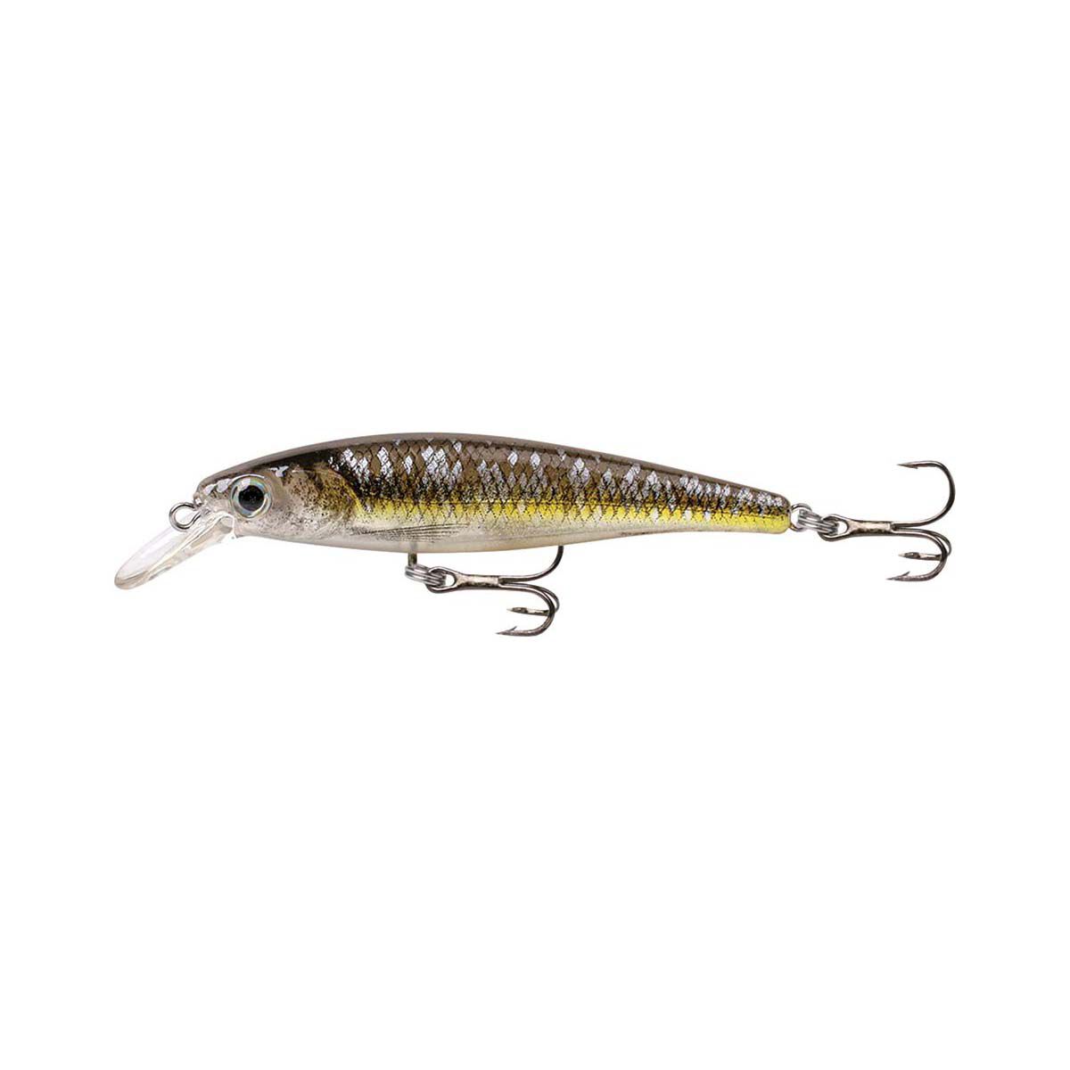 Fishcraft Jerkman Hard Body Lure 65mm Spotted Herring, Spotted Herring, bcf_hi-res