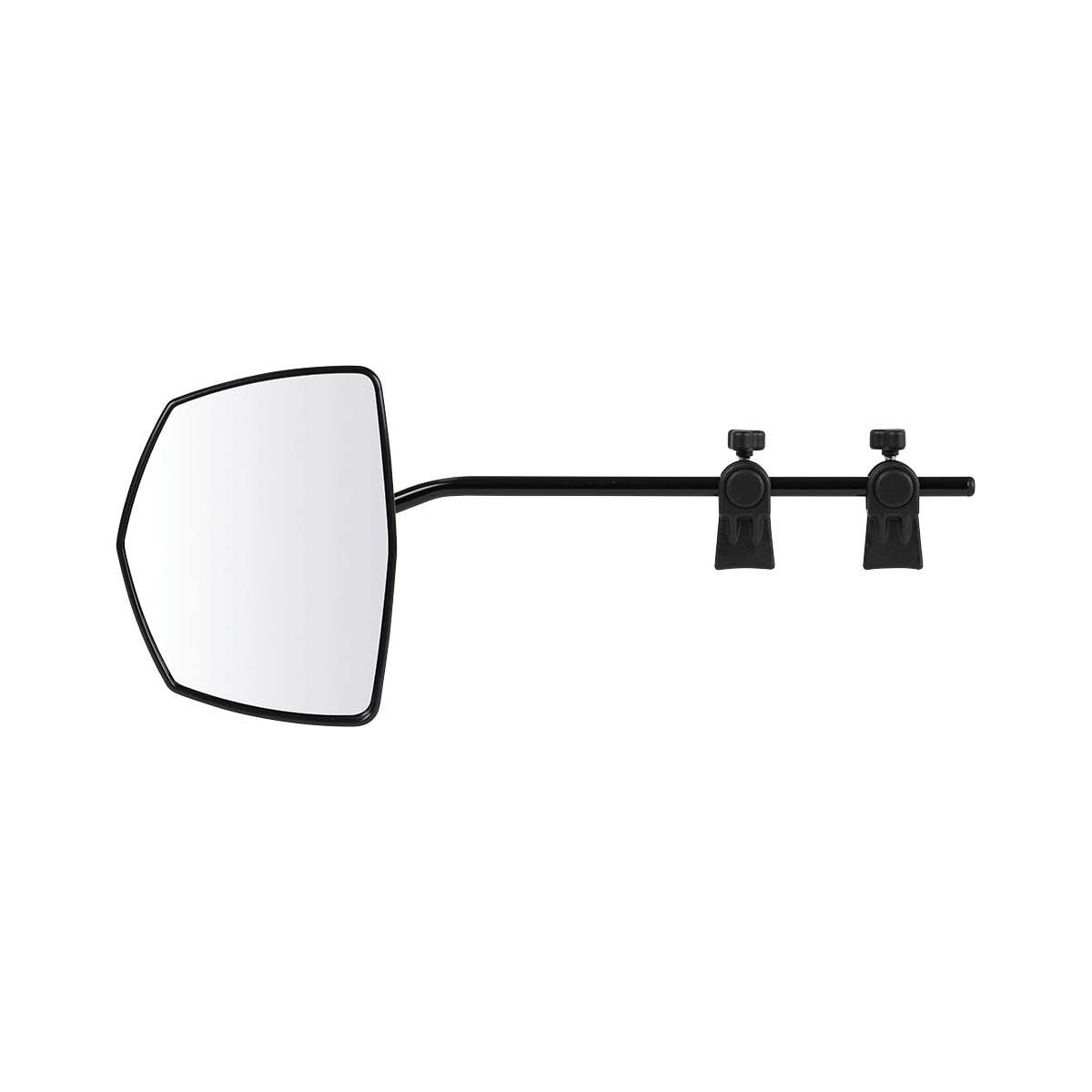 Milenco Grand Falcon Convex Towing Mirror, , bcf_hi-res