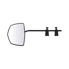 Milenco Grand Falcon Convex Towing Mirror, , bcf_hi-res