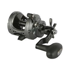 Okuma Cortez Star Drag 5 Overhead Reel, , bcf_hi-res