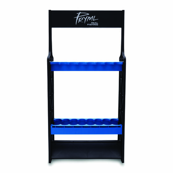 Pryml Plastic Rod Stand, , bcf_hi-res