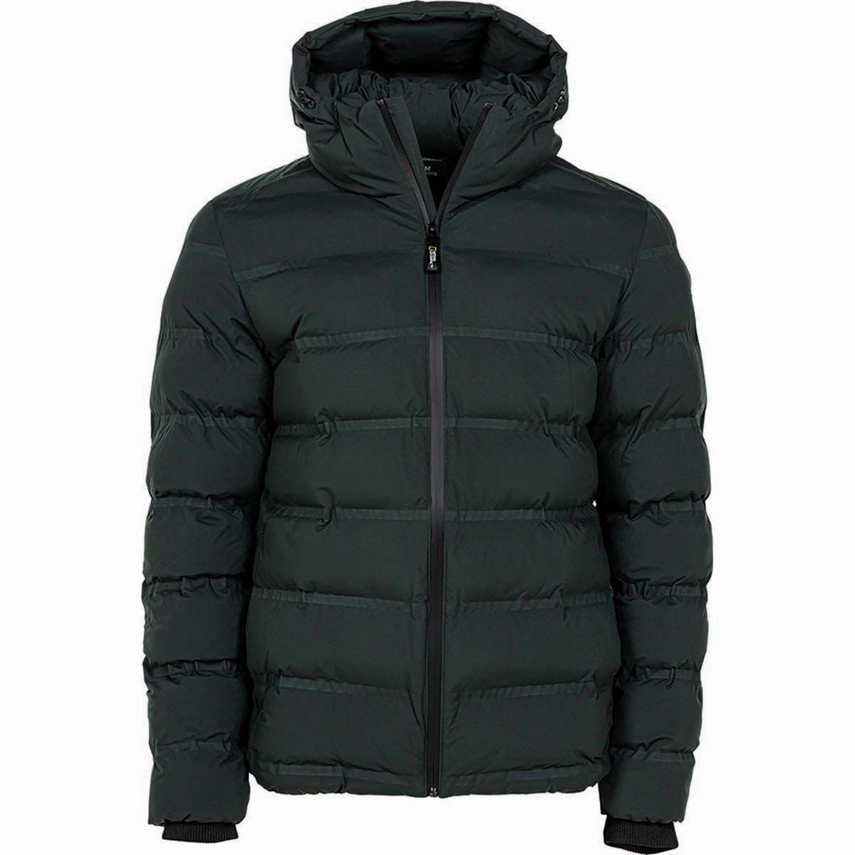 National Geographic Fill Jacket Bcf