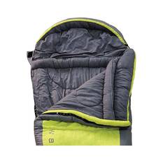 Wanderer PrimeFlame +5C Hooded Sleeping Bag, , bcf_hi-res