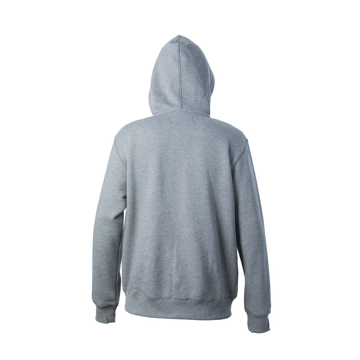 Savage Gear Men&rsquo;s Classic Zip Hoodie Grey S, Grey, bcf_hi-res