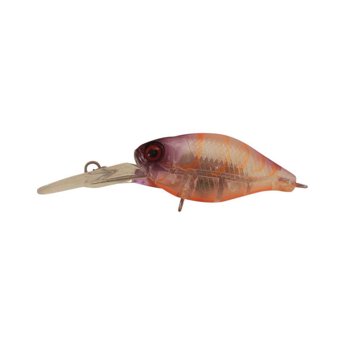 Jackall Chubby Deep Floating Hard Body Lure 38mm Banana, Banana, bcf_hi-res