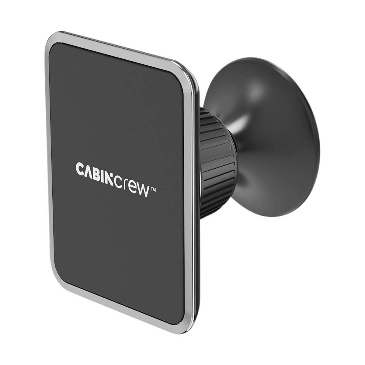 Cabin Crew Phone Holder Adhesive Mount Black, , bcf_hi-res