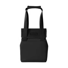 YETI® Daytrip® Tote Bag 14L Black, Black, bcf_hi-res