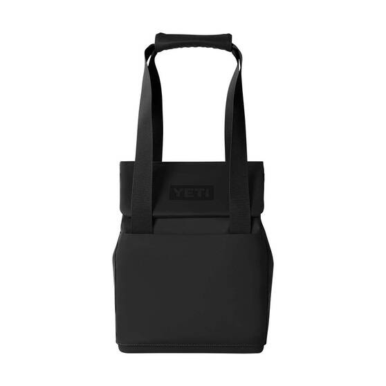 YETI® Daytrip® Tote Bag 14L Black, Black, bcf_hi-res