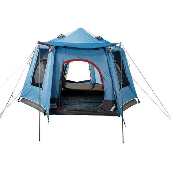 Coleman Instant Up Connectable Tent 6 Person Bcf