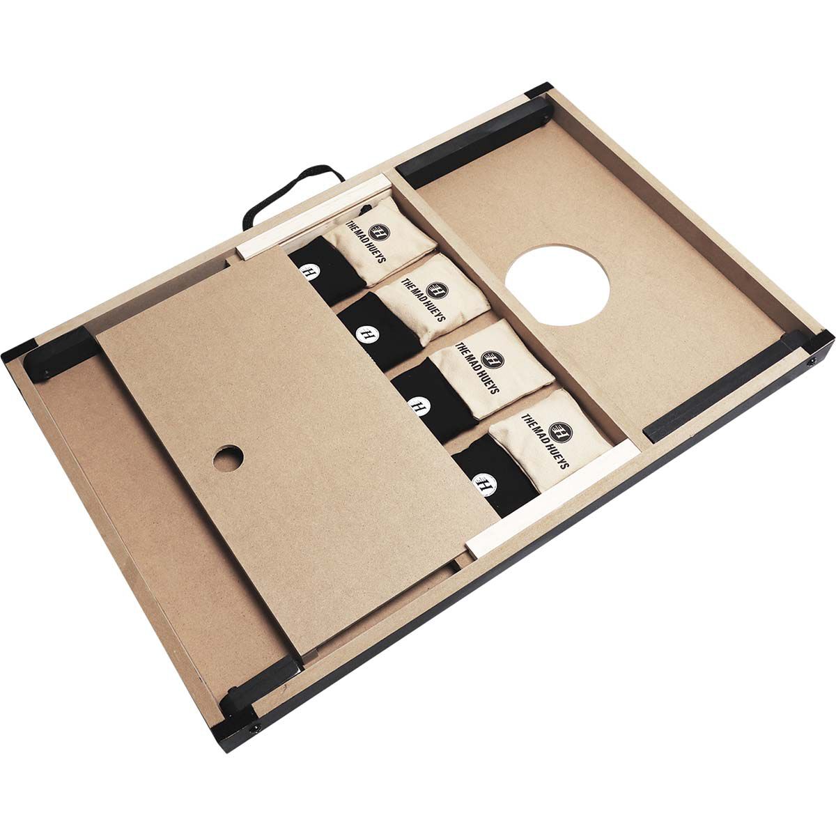 The Mad Hueys Bag Toss Game, , bcf_hi-res