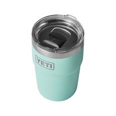 YETI® Rambler® Stackable Cup 16 oz (473ml), Seafoam, bcf_hi-res