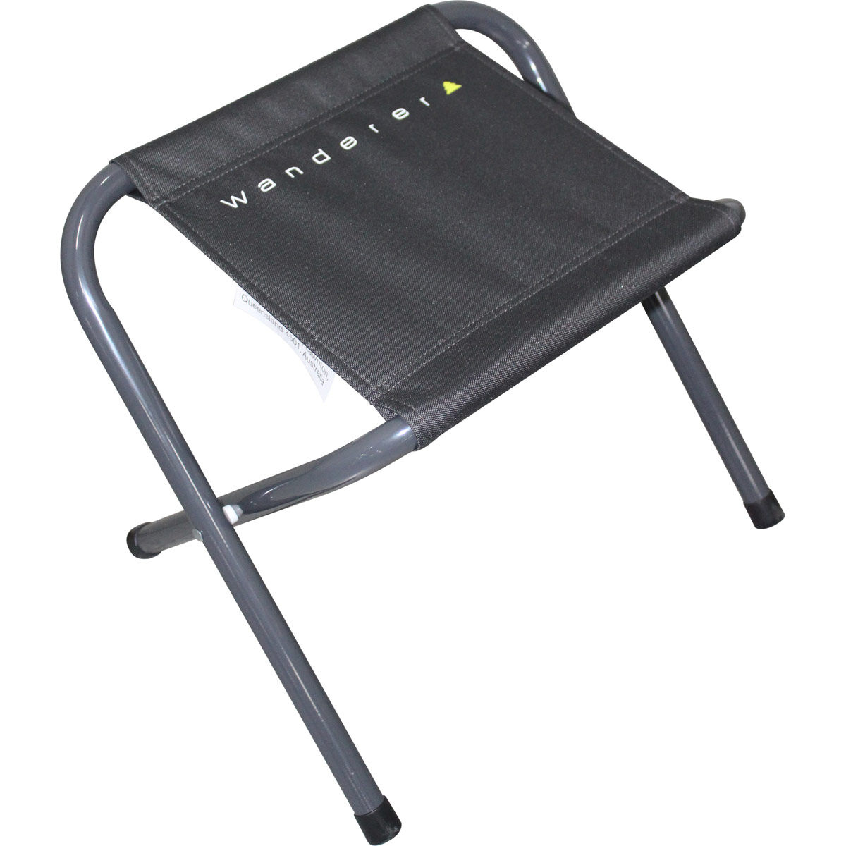Wanderer Flat Fold Stool BCF