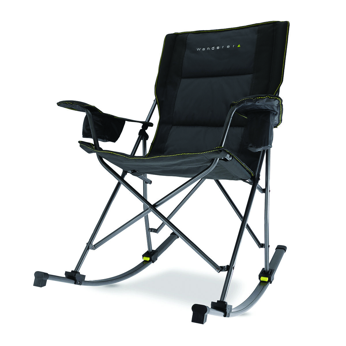 Double camp chair bcf discount