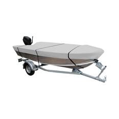 Bowline Premium Open Trailerable Boat Cover 3.5 - 4m, , bcf_hi-res