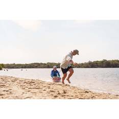 Tahwalhi Towable Bodyboard 36in (91cm) Orange, Orange, bcf_hi-res