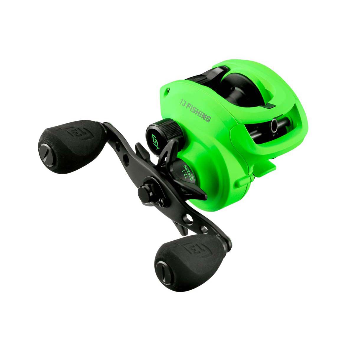 13 Fishing Inception SPT Z 7.3 1 Baitcaster Reel, , bcf_hi-res