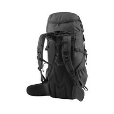 Caribee M60 Phantom Trekking Pack Black, , bcf_hi-res