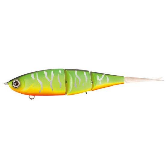 Shimano Bantam BT Bait Swimbait Lure 99mm Hot Tiger, Hot Tiger, bcf_hi-res