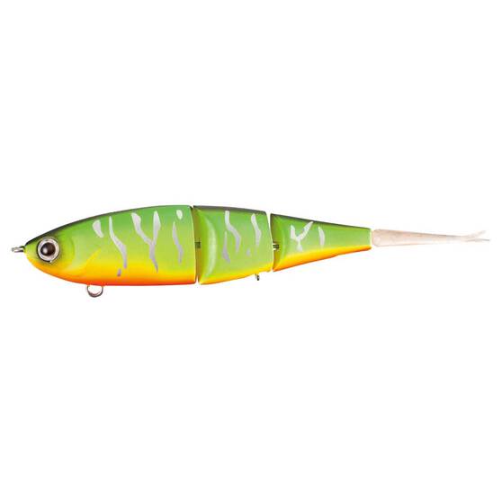 Shimano Bantam BT Bait Swimbait Lure 99mm Hot Tiger, Hot Tiger, bcf_hi-res