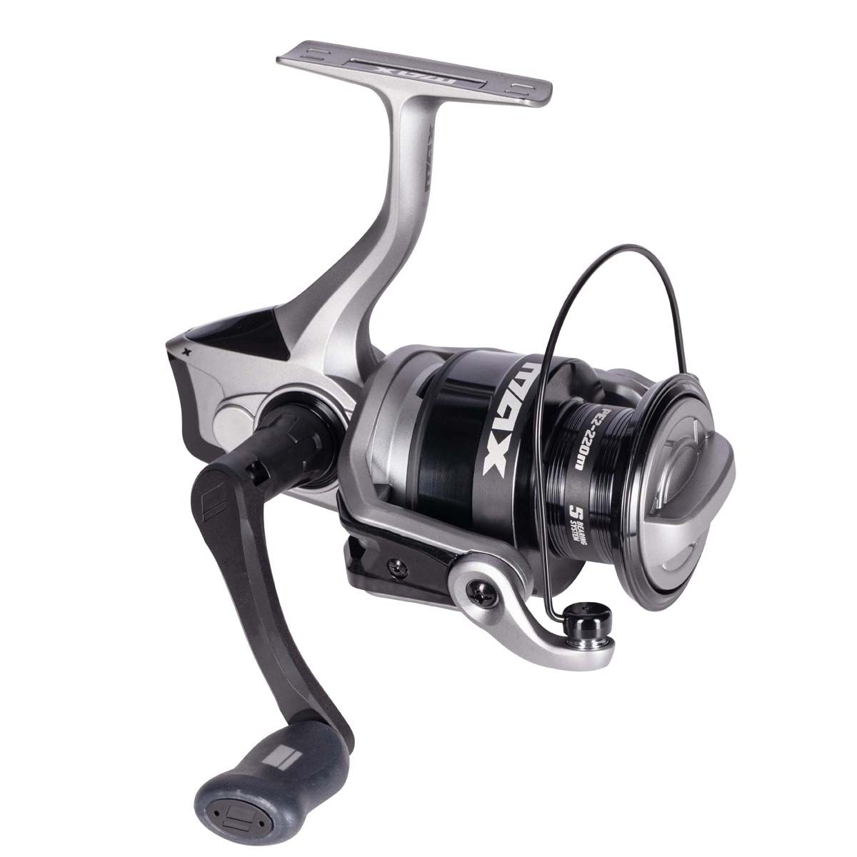 Abu Garcia Veritas 5 Spinning Combo, , bcf_hi-res