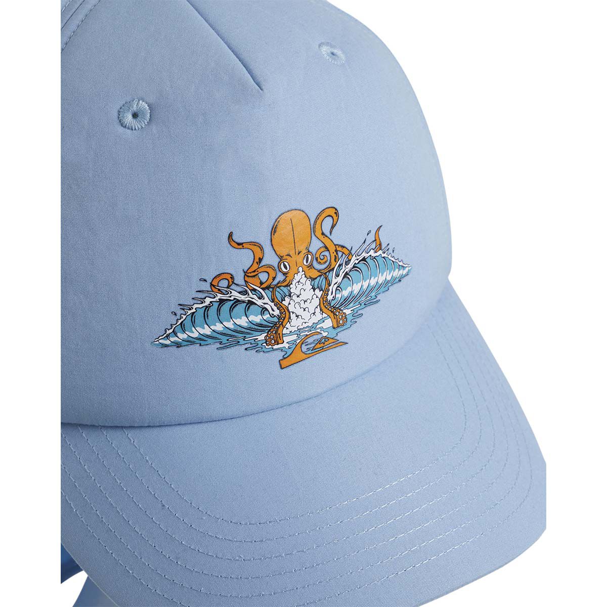 Quiksilver Kids Legionnaire Cap, , bcf_hi-res