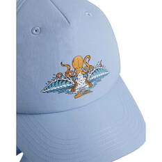 Quiksilver Kids Legionnaire Cap, , bcf_hi-res