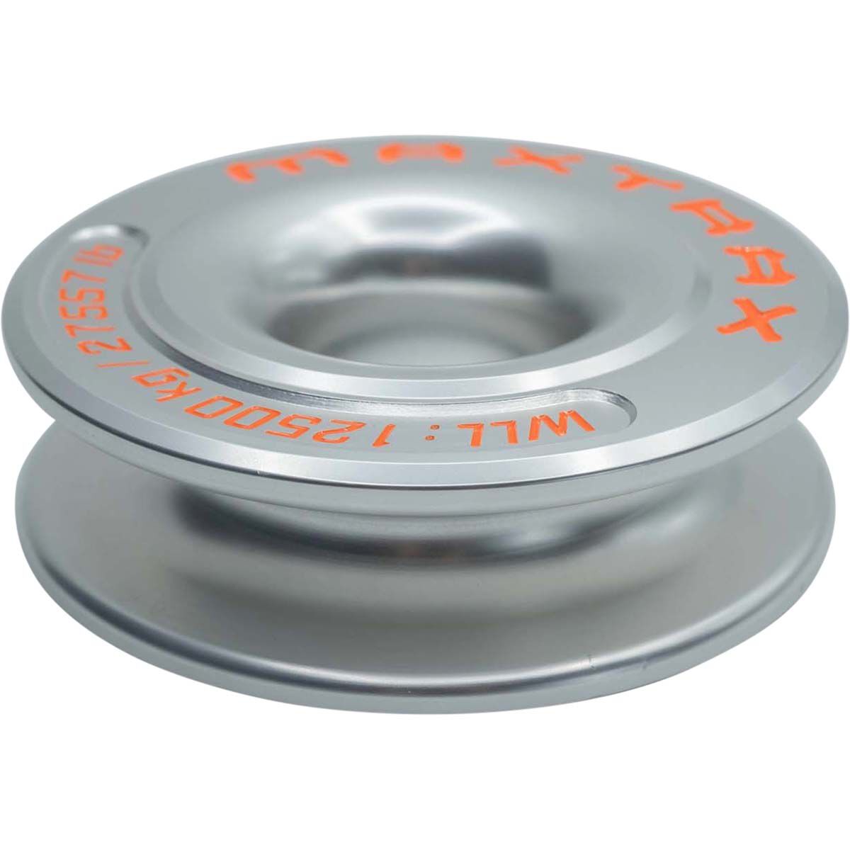 Maxtrax Winch Ring, , bcf_hi-res