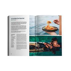 The Hunter & The Gatherer: Cooking for Sailors, , bcf_hi-res