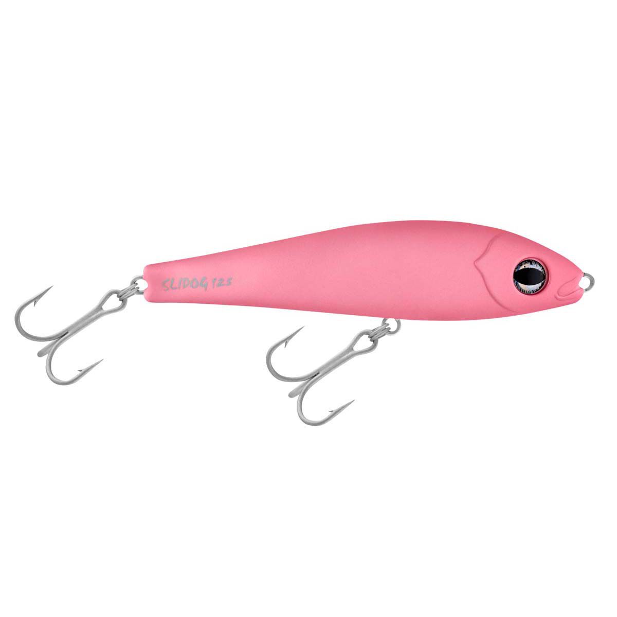 Halco Slidog Lure 125mm Tickled Pink, Tickled Pink, bcf_hi-res