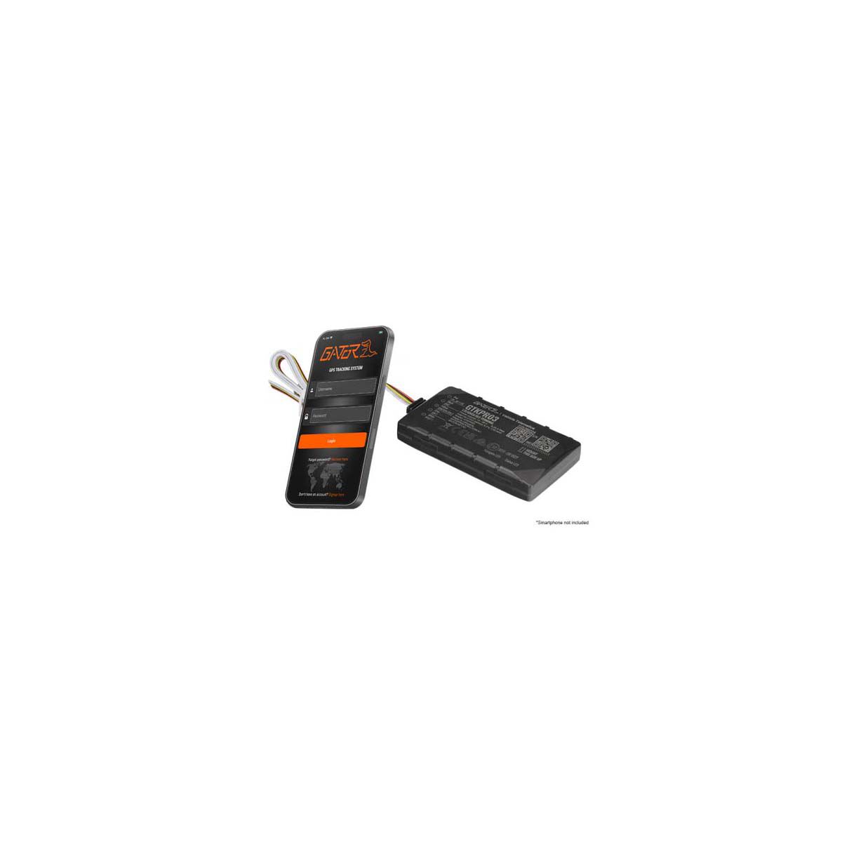 Gator GPS Tracking System 4G LTE CAT-1, , bcf_hi-res