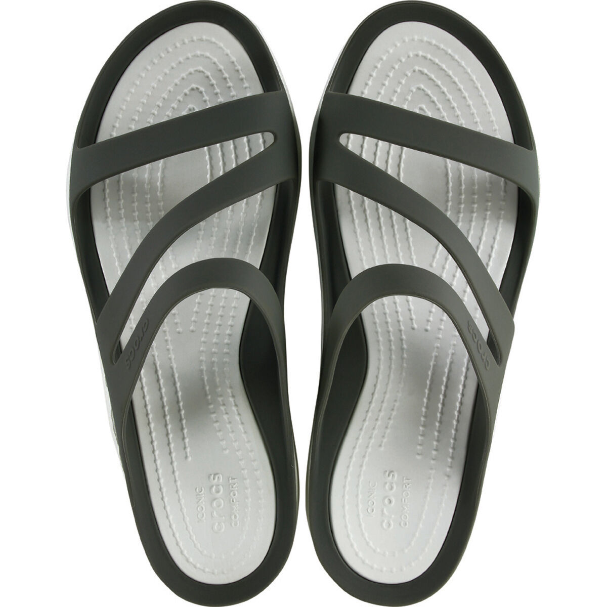 croc thongs bcf