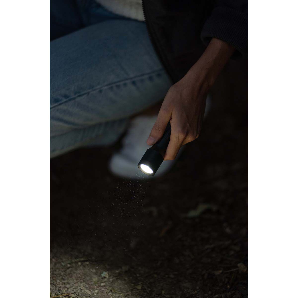 Ledlenser P5R Core Torch, , bcf_hi-res