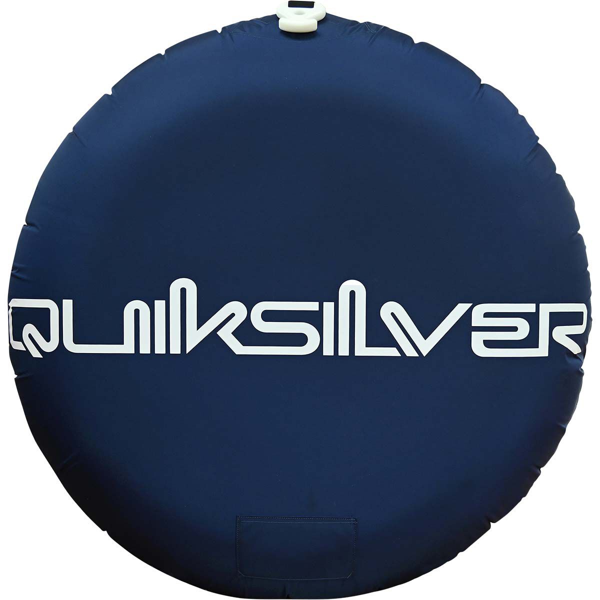 Quiksilver Round 1 Person Tow Tube, , bcf_hi-res