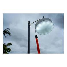 Drifta Light Pole With Hook 150cm, , bcf_hi-res