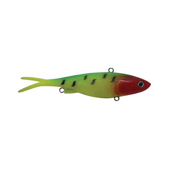 Reidy's Fish Snakz Vibe 15cm Guns N Roses, Guns N Roses, bcf_hi-res