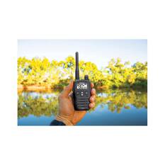 Uniden UH825-2TP Handheld 2W UHF Radio Twin Pack, , bcf_hi-res