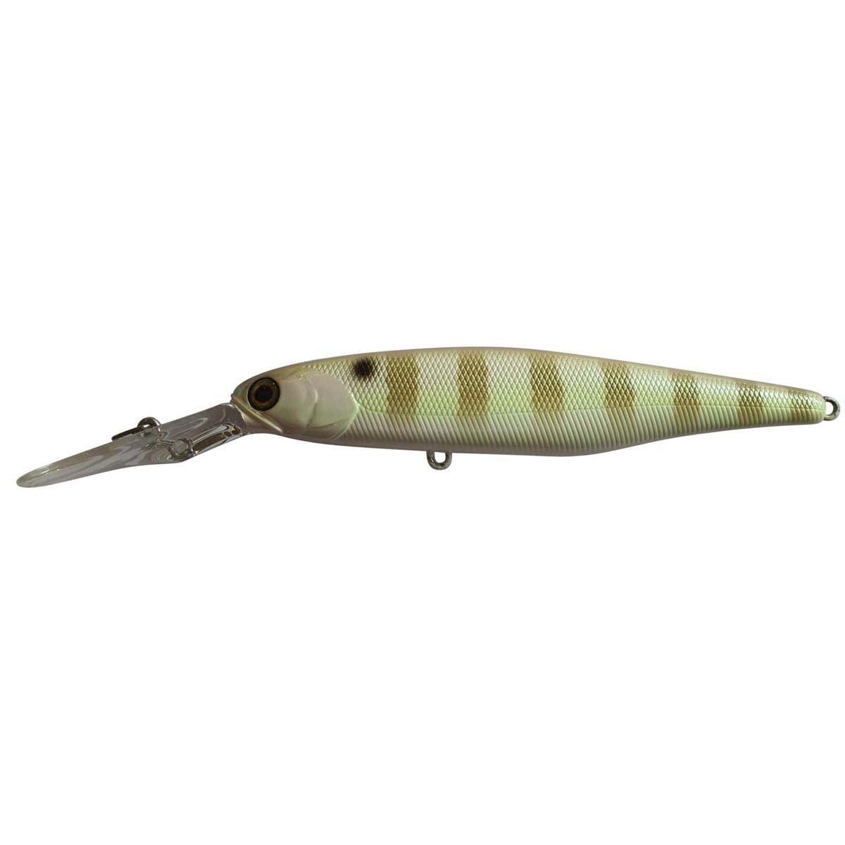 Jackall Squirrel Hank Tune Hard Body Lure 115mm SK Pearl Magic, SK Pearl Magic, bcf_hi-res