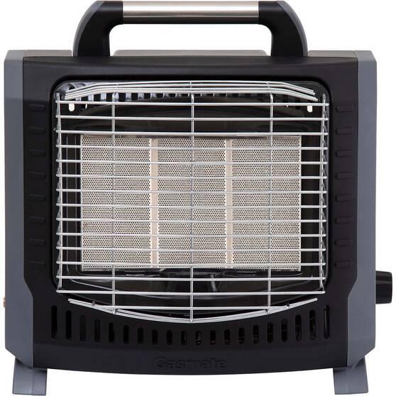 Gasmate Portable Outdoor Camping Heater, , bcf_hi-res