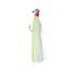 Chartreuse Rubber Glow UV