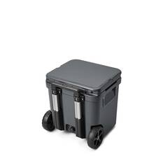 YETI® Roadie® 48 Wheeled Hard Cooler Charcoal, Charcoal, bcf_hi-res