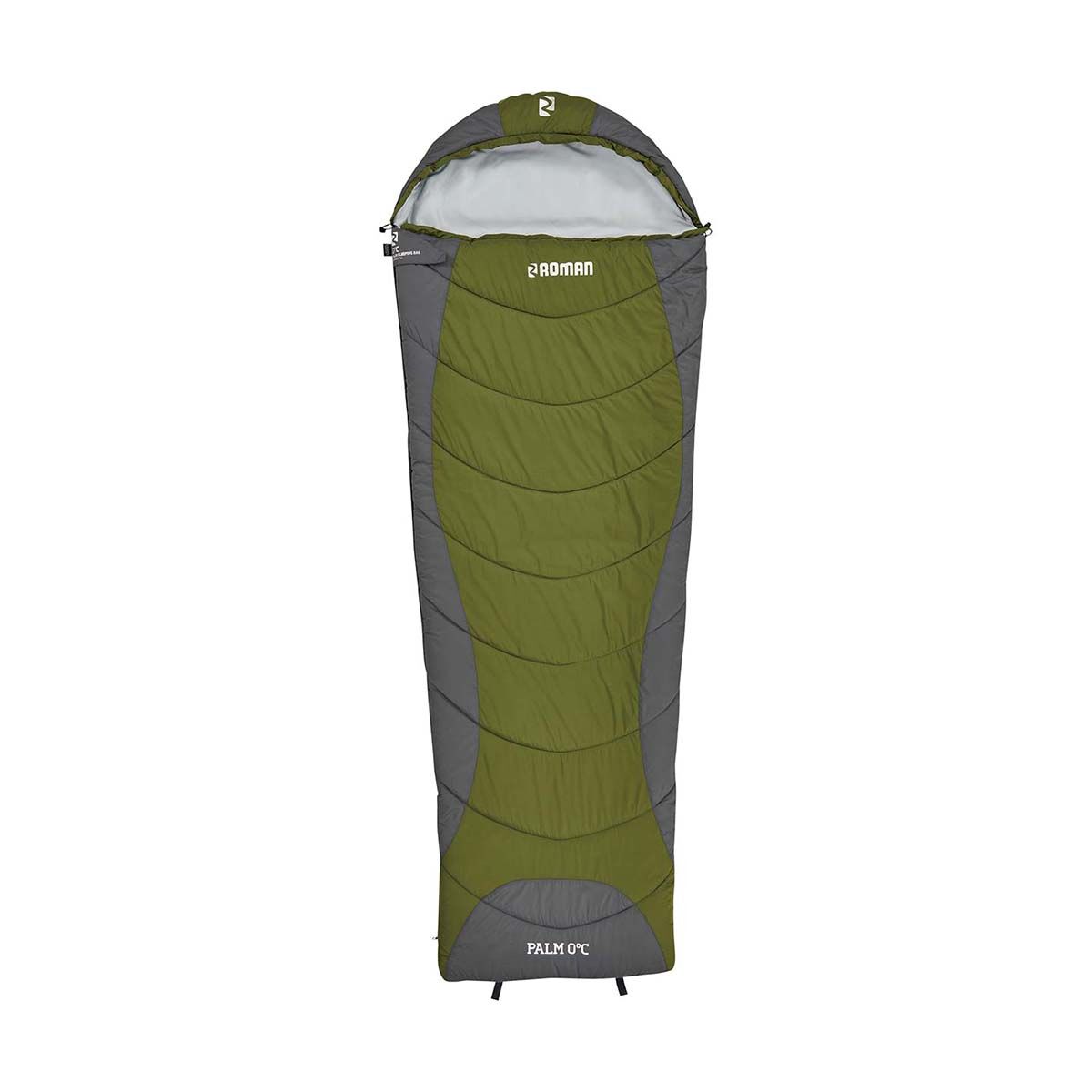 Roman Palm 0&deg;C Hike Sleeping Bag, , bcf_hi-res